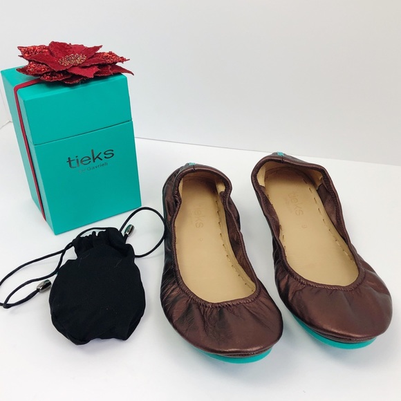 tieks raspberry